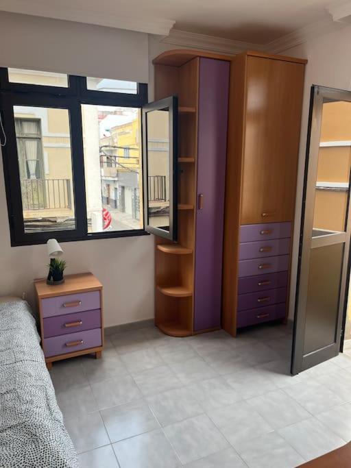 Casa Segundo Βίλα Λας Πάλμας ντε Γκραν Κανάρια Εξωτερικό φωτογραφία