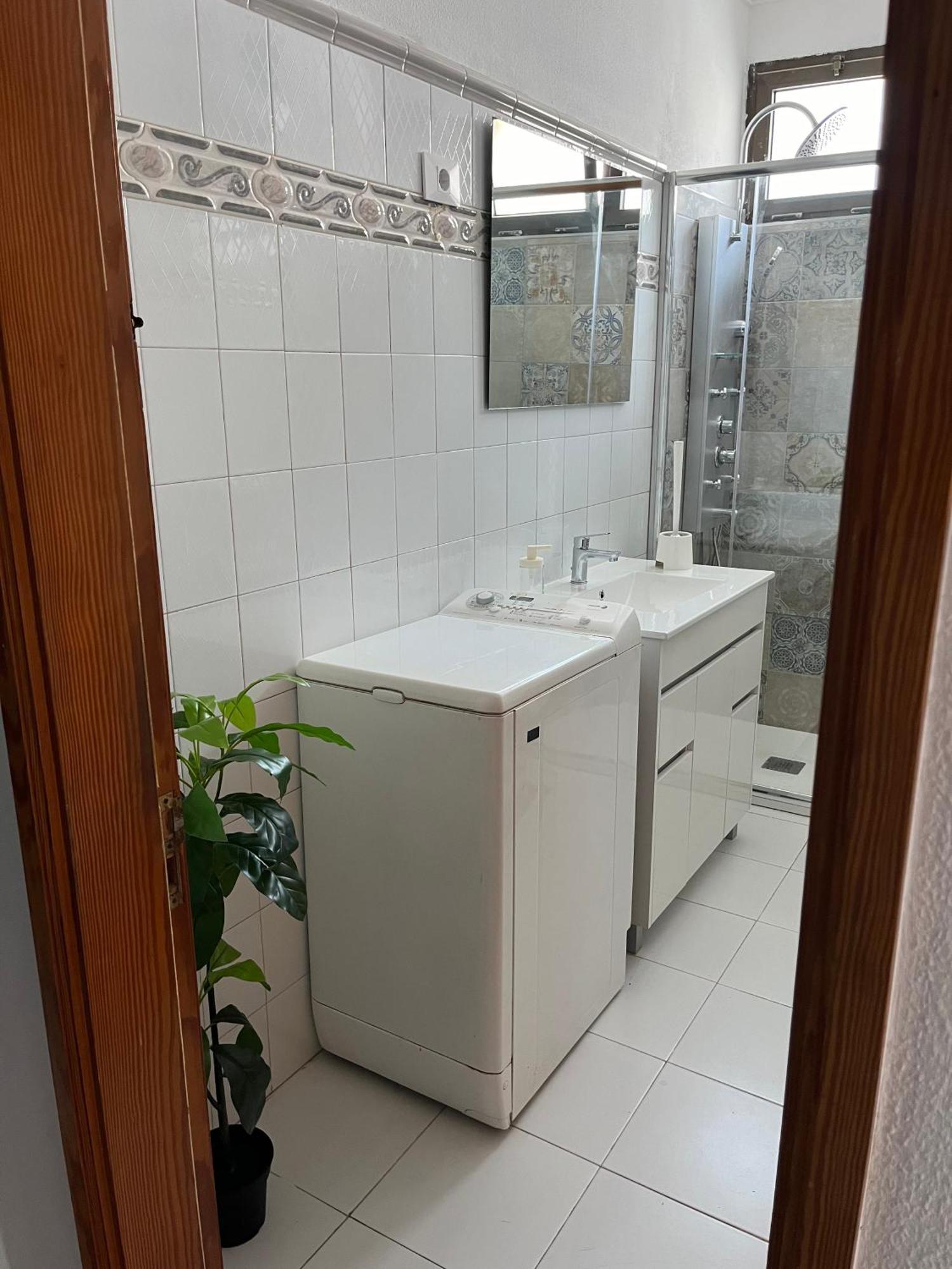 Casa Segundo Βίλα Λας Πάλμας ντε Γκραν Κανάρια Εξωτερικό φωτογραφία