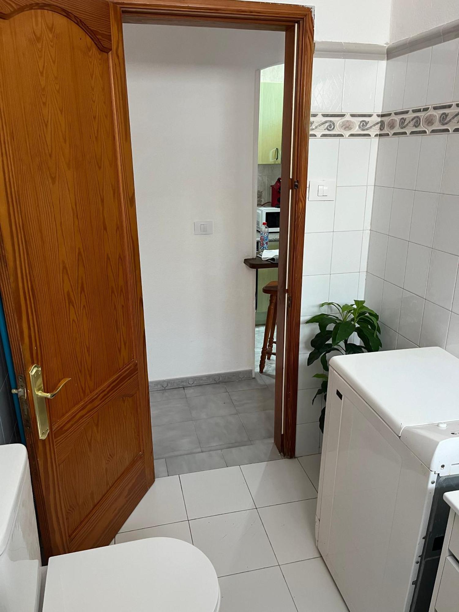 Casa Segundo Βίλα Λας Πάλμας ντε Γκραν Κανάρια Εξωτερικό φωτογραφία